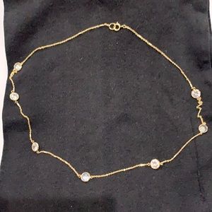 10k Gold Necklace